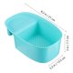 thumbnail image 3 of Estante de almacenamiento para filtro de fregadero de cocina, soporte multiusos para esponja y cuenco de lavado., 3 of 7