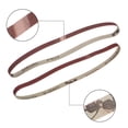 thumbnail image 3 of 3/8" x 21"(9mm x 533mm) Sanding Belt 400 Grit Aluminum Oxide 4pcs, 3 of 4