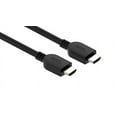 thumbnail image 4 of onn 6' HDMI Cable, Black, 4 of 6