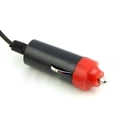 thumbnail image 5 of Hesroicy 12V 12W 4inch Powered Truck Car Vehicle Accessory Summer Cooling Air Mini Fan, 5 of 6