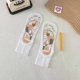 thumbnail image 2 of Reflexology Chart Socks Feet Relaxing Chart Sock And Massage Stick Set Muscle Exercise Relaxing Cloth For Foot Stress Muscle, 2 of 5