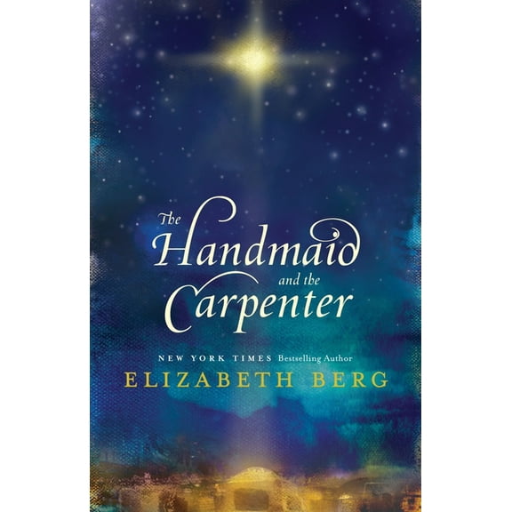 The Handmaid and the Carpenter, (Paperback)