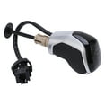 thumbnail image 3 of LED Shift Head,Car Gear Shift Knob Gear Shift Handball LED Shifter Knob Crafted with Care, 3 of 14