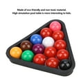 thumbnail image 5 of Small Size Billiard Table, Mini Pool Table, For Family Playing For Praty, 5 of 8