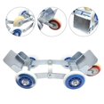 thumbnail image 4 of Motorcycle Moving Car Towing Device Electric Vehicle Booster Car Pusher Flat, 4 of 7