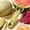 C, variant on 2-in-1 Melon Baller Scoop Set, Watermelon Scooper and Baller, Stainless Steel Fruit Carve Tool, for Fruit, Vegetable, Salad, Ice Cream