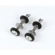 thumbnail image 2 of Set of 2 Close Coupled Toilet Bolts and Gasket for Leaky Toilets, 2 of 5