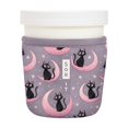 thumbnail image 2 of Sok It IceCreamSok Insulated Neoprene Cover Fits Tapered Pints, 2 of 4