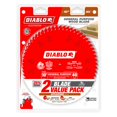 thumbnail image 2 of Freud-Diablo 10 CSB Value Pack, Multi, One Size (D104040VP), 2 of 6