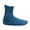 Blue, variant on Pinnacle Merino Boot Liner Scuba Diving Snorkeling Booties