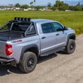thumbnail image 6 of Go Rhino 69404880PC RB20 Running Boards with Mounting Brackets Kit For 19-24 GMC, Chevrolet Fits select: 2019-2023 CHEVROLET SILVERADO, 2019-2023 GMC SIERRA, 6 of 8