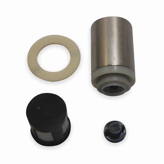 Chicago Faucet MVP(TM) Bubbler Cartridge, Stainless Steel/Plastic 672-XJKABNF