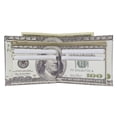 thumbnail image 3 of Men's Billfold Wallet 116-1196, 3 of 12