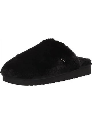 Koolaburra Womens Slippers in Womens Shoes Walmart
