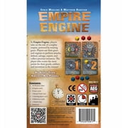 AEG Alderac Entertainment Group Empire Engine New