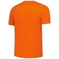 thumbnail image 3 of Men's-Fanatics  Orange Philadelphia Flyers Logo T-Shirt, 3 of 3