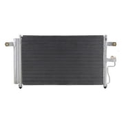 CARQUEST A/C Cond. & Receiver Drier Asy