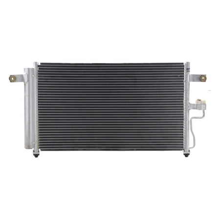 CARQUEST A/C Cond. & Receiver Drier Asy