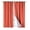 Brick, variant on Bedroom Blackout Curtain 95" length Light Blue Color for Large Window Sliding Door 2 panels Blocking Sunlight Grommets Top Adam