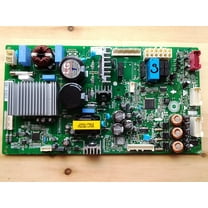LG Genuine OEM EBR74796471 Refrigerator Main Control Board