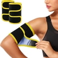 thumbnail image 5 of CHENjy Hand & Wrist Braces Arm Toning System Boost Thermal Activity Muscle Engagement for Women During Daily Activities Arm Shaper 19.68*5.9 in, 5 of 7