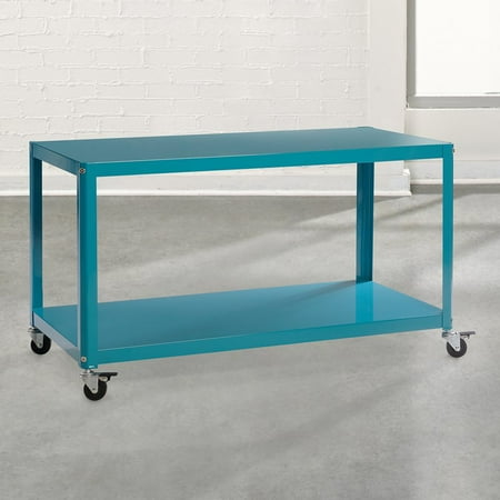 Sauder Woodworking Soft Modern TV Multi-Cart - Walmart.com