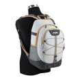 thumbnail image 4 of Fuel Unisex Terrain Athleisure Backpack, Khaki, 4 of 6