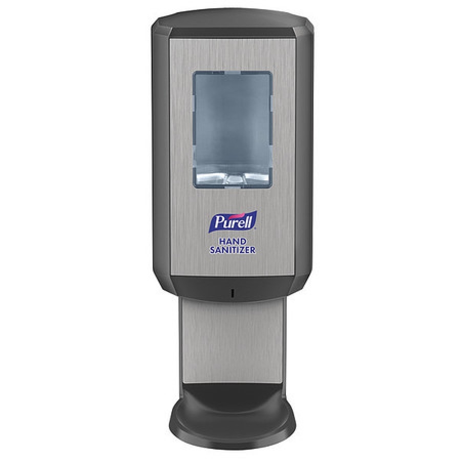 PURELL 652401 Hand Sanitizer Dispenser,CS6 Series
