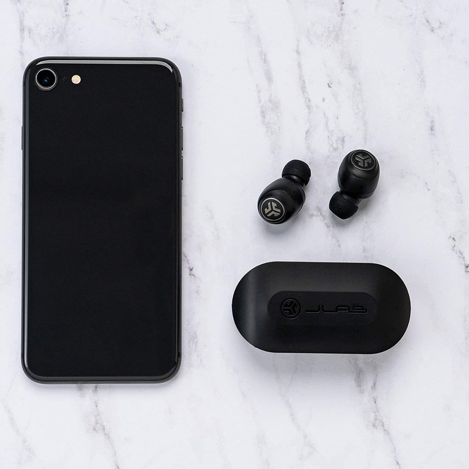 audifonos jlab go air