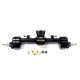 thumbnail image 1 of Eje trasero CNC de latón Bewildely para 1/24 RC Axial SCX24 Piezas de coche, 1 of 6