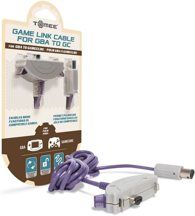 dump save to pc via gc gba link and gamecube usb adapter