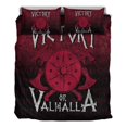 thumbnail image 3 of Juego de cama Vikingo Juego de cama Victoria o Valhalla RLT12, 3 of 5