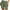 Green, variant on Blmnix Womens Shorts Fall Pink Comfy Plus Size Pocket High Polyester Solid Bermuda Beach Pants for Girl