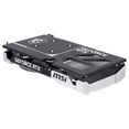 thumbnail image 3 of Tarjeta de Video MSI GeForce RTX 5060 Ti 8G VENTUS 2X PLUS 8GB GDDR7 G506T-8V2P plateado, 3 of 5