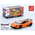 thumbnail image 1 of Model Car 1:36 Pull Back Alloy Racing Car Toy for Kids Boys Collection Tabletop, 1 of 6