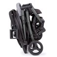 thumbnail image 4 of Carriola Ligera Plegable Summer Infant Reclinable Negro, 4 of 4
