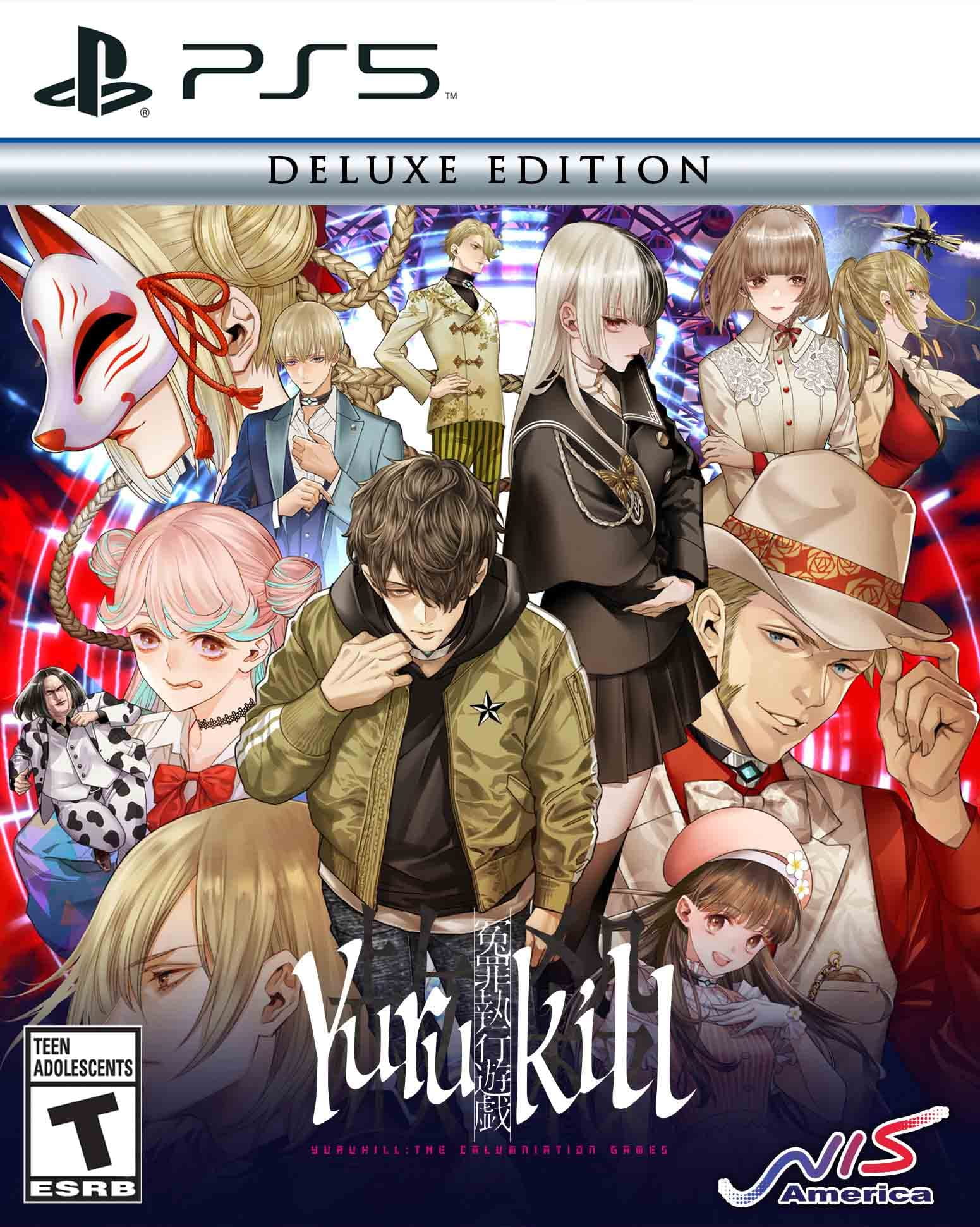 Sympathy Kiss, Nintendo Switch - Walmart.com