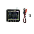 thumbnail image 2 of Handheld Automatic 3 Trigger Modes Digital Oscilloscope 200Khz Oscilloscopes Voltage Measuring Device ,Professional Designed, 2 of 6