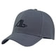 thumbnail image 4 of Gorra de béisbol de talla grande con circunferencia de cabeza grande para hombre, gorra de algodón con parte superior dura y visera extragrande y profunda para primavera y otoño, 4 of 4