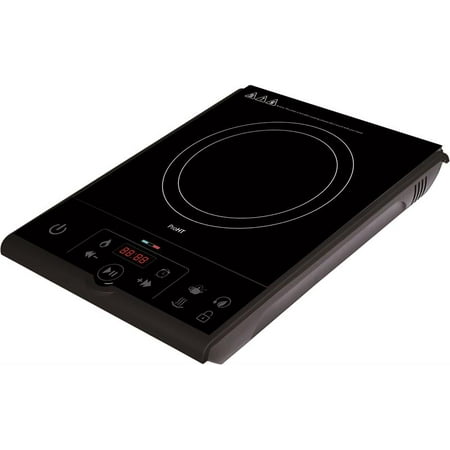 Induction Cooktop Stove