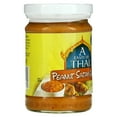 thumbnail image 3 of A Taste Of Thai, Peanut Satay Sauce, 7 fl oz (207 ml) Pack of 4, 3 of 3