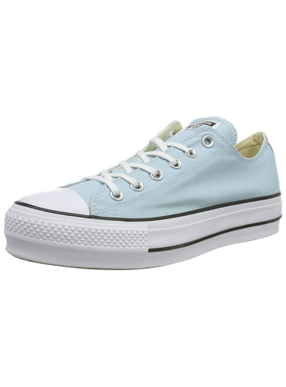 Converse Womens Shoes in Shoes | Blue 
