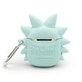 thumbnail image 2 of CultureFly Rick & Morty Earbud Case Cover - Designed to fit Generation 1 & 2 AirPods, 2 of 3