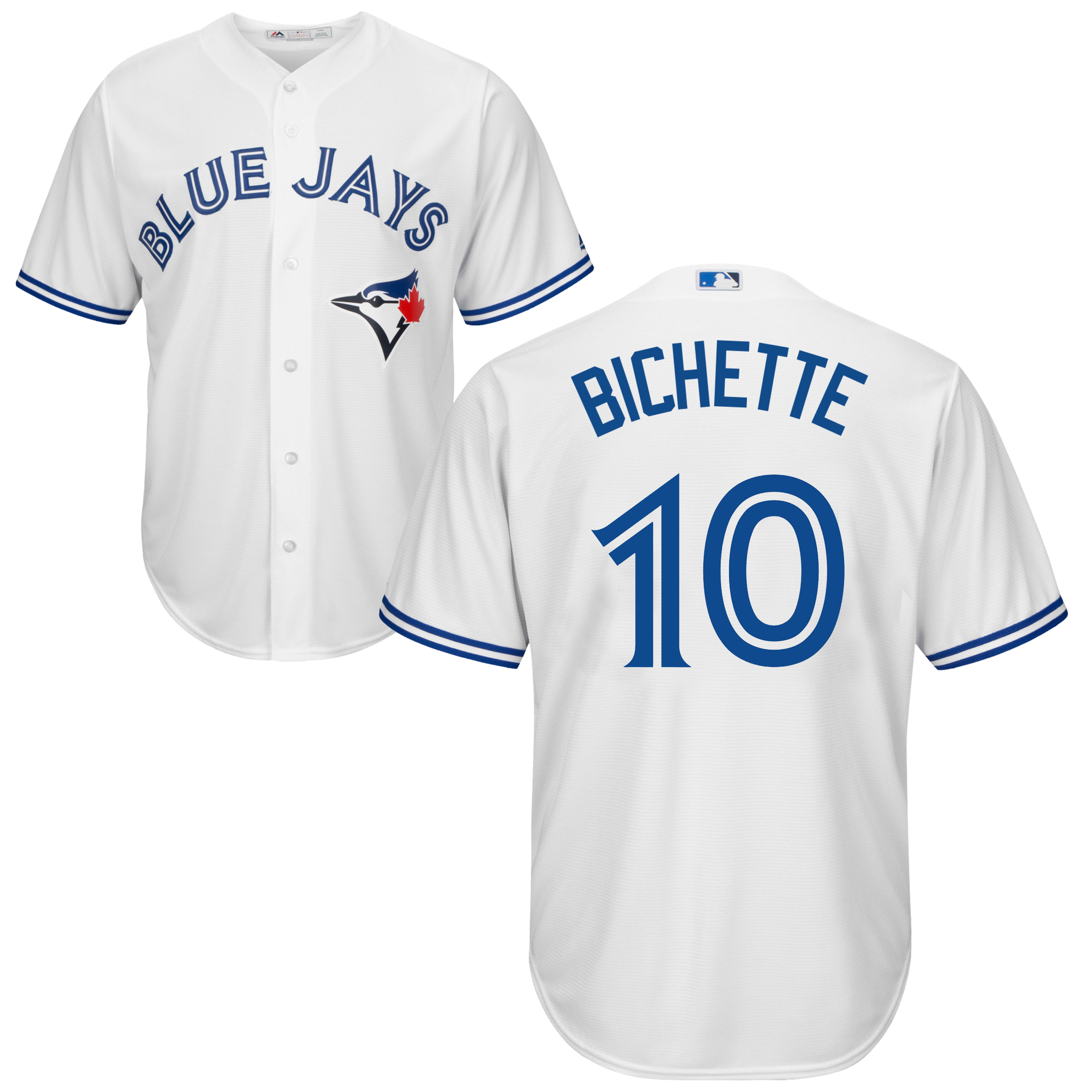 jays jersey canada