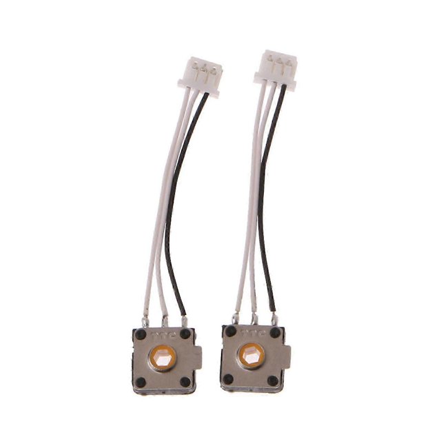TTC Mouse Wheel Encoder Yellow Core Decoder 48 Million Life Expectancy for ROG Gladius III Mamba