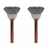 DREMEL 531-02 1/2 In. Stainless Steel Brushes (2 Pack)