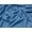 Medium Blue, variant on Minerva Washed Cotton Chambray Fabric Light Blue - per yard