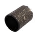 thumbnail image 2 of Juego de Taza de dados Hugo Enchapado Color plata, 2 of 9