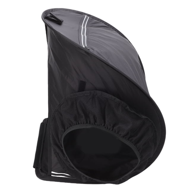 Sun Laptop Sun Shade Waterproofing Dust Proof Multifunctional Portable Computer Screen Hood for Outdoor