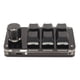 thumbnail image 3 of Teclado de PC Mini Teclado programable DIY 6 teclas Ticfox, 3 of 12